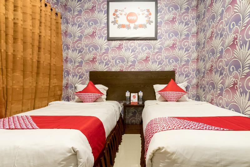 Oyo 741 Hotel Labuhan Raya Medan Zewnętrze zdjęcie