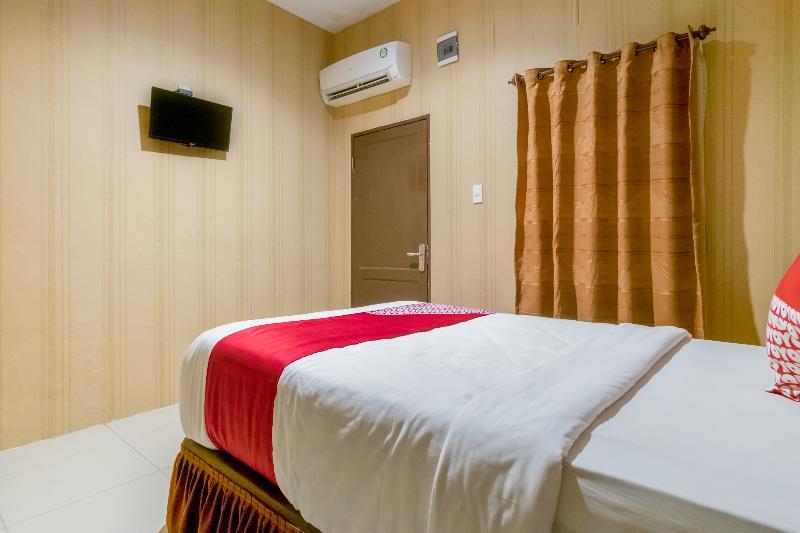 Oyo 741 Hotel Labuhan Raya Medan Zewnętrze zdjęcie